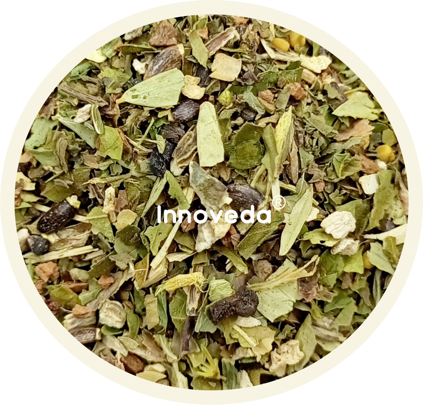 Innoveda Anti Diabetic Tea